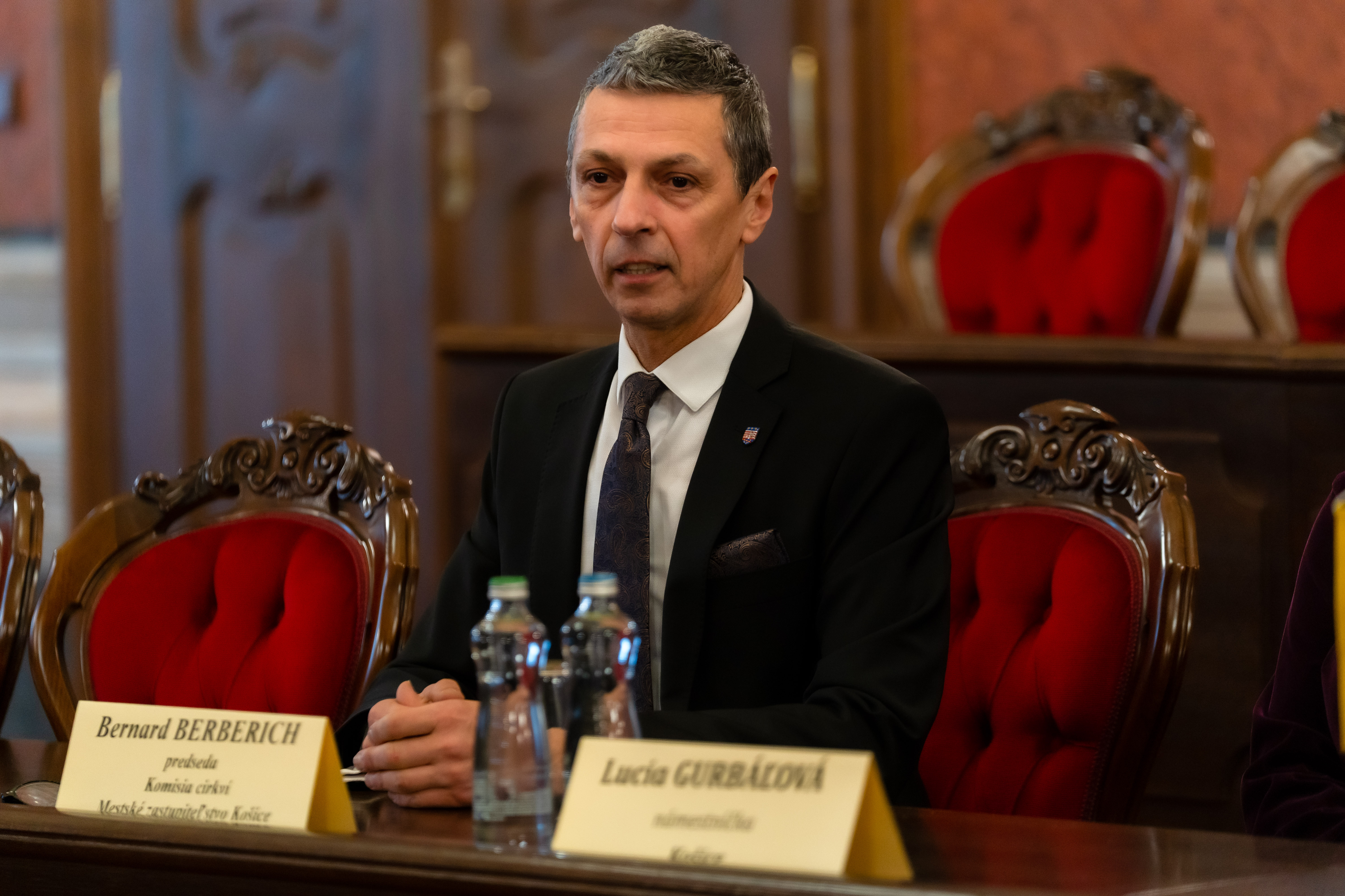 Novorocne prijatie Ekumenickeho spolocenstva cirkvi-9